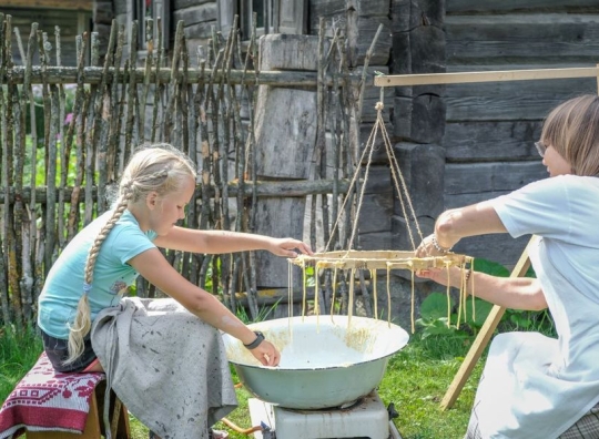 Renginio dalyvių nuotrauka