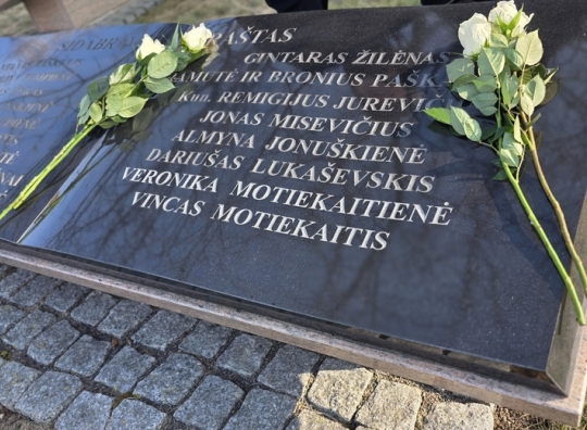Straipsnio nuotrauka