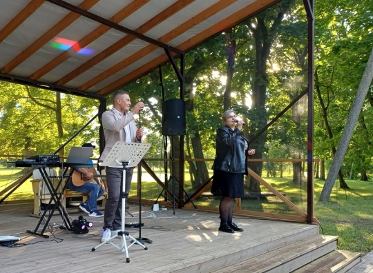 Straipsnio nuotrauka