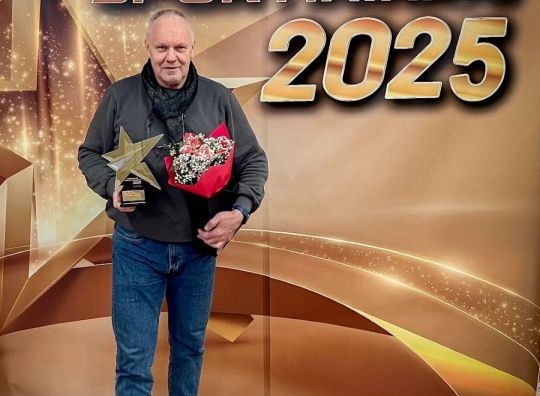 Radviliškio krašto istorijos Fotometraštininkas Rimantas Benaitis, nekart pripažintas geriausiuoju Lietuvos ir Radviliškio krašto sportininku.