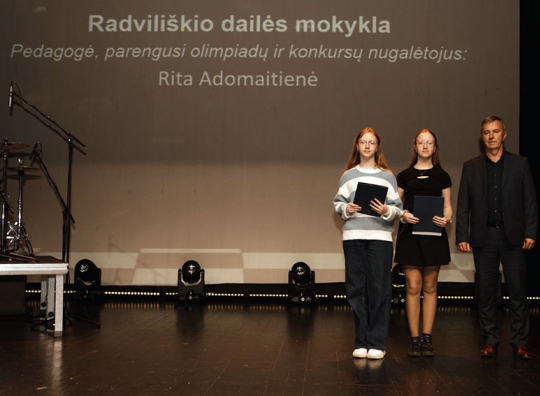 Straipsnio nuotrauka