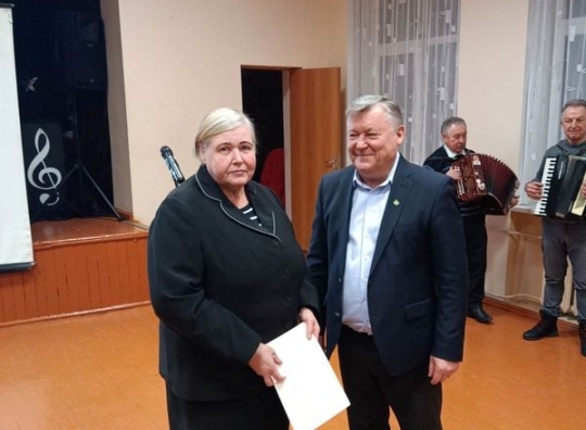 Renginio dalyvių nuotrauka