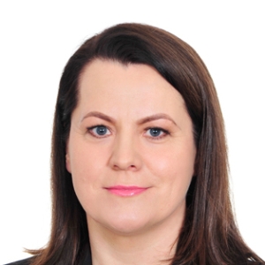 DIŠLĖ SKAIDRA