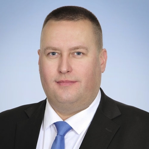 LIPNEVIČIUS GEDIMINAS