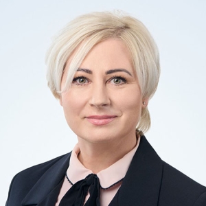 MARGAITIENĖ JOLANTA
