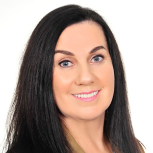 ALEKNIENĖ VILMA