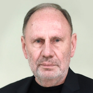 RUSECKAS ALGIMANTAS