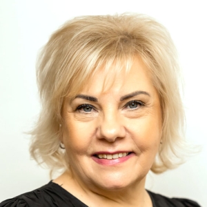 SPRUDZANIENĖ VILMUTĖ