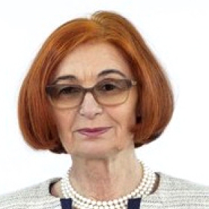 PALIONIENĖ IRENA