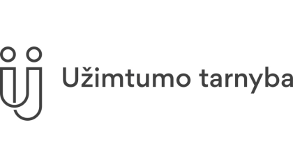 Užimtumo tarnybos kontaktai